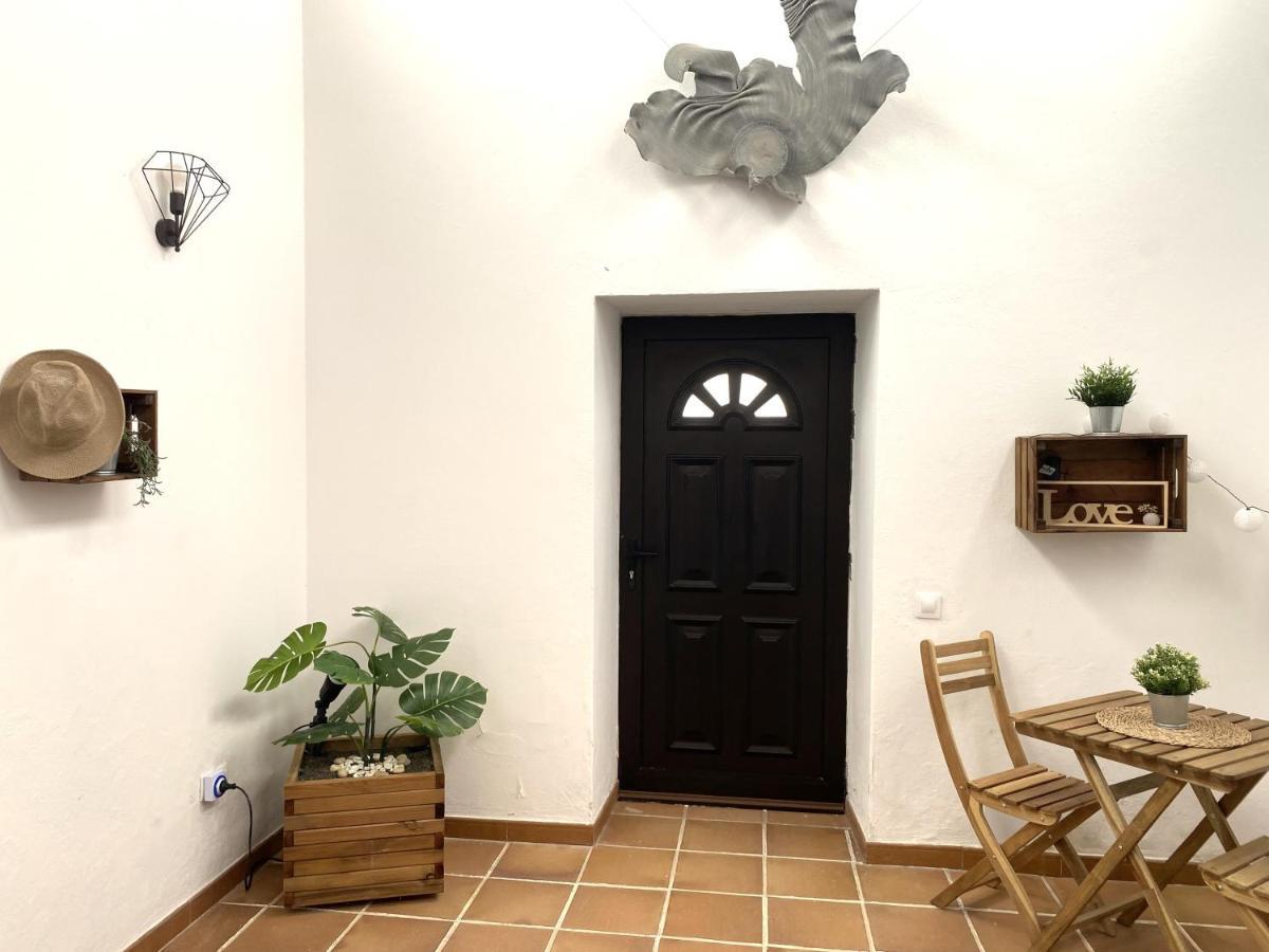 Hostal Casa Del Amigo Carmelo Ye Exterior foto