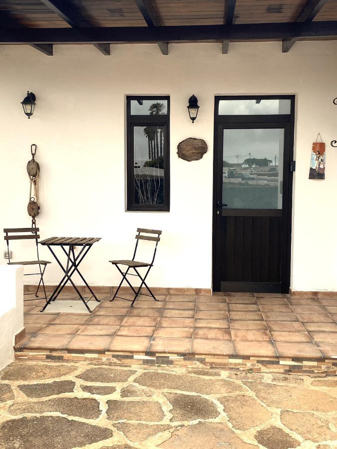 Hostal Casa Del Amigo Carmelo Ye Exterior foto