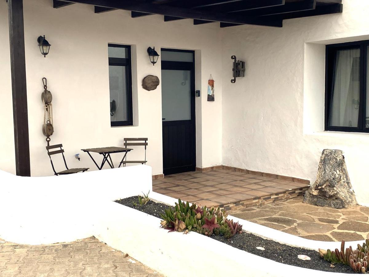 Hostal Casa Del Amigo Carmelo Ye Exterior foto